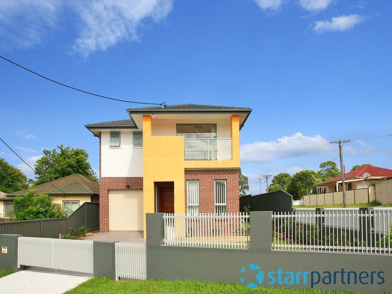 161 Military Road, Guildford NSW 2161