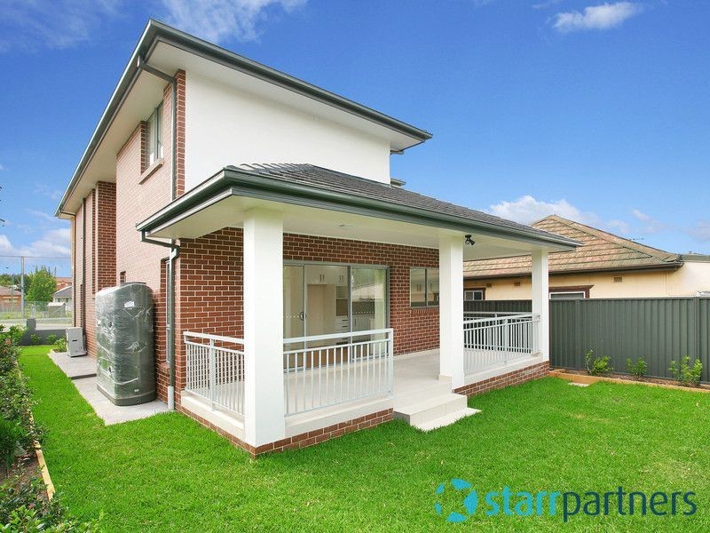161 Military Road, Guildford NSW 2161