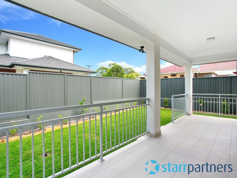 161 Military Road, Guildford NSW 2161