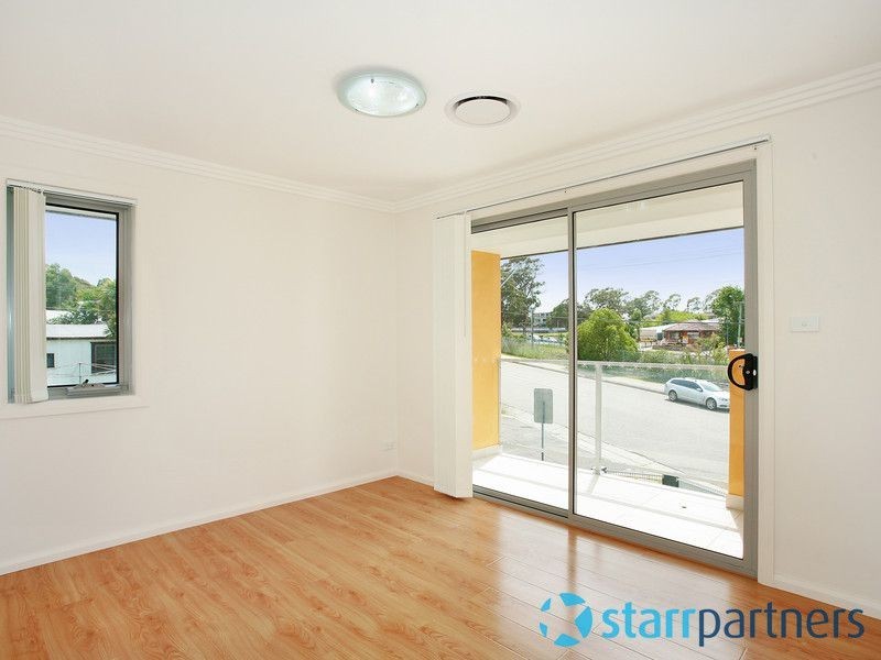 161 Military Road, Guildford NSW 2161