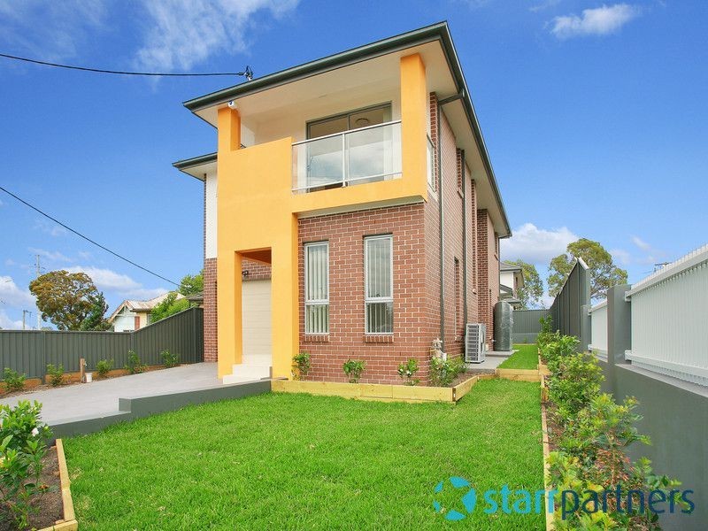 161 Military Road, Guildford NSW 2161