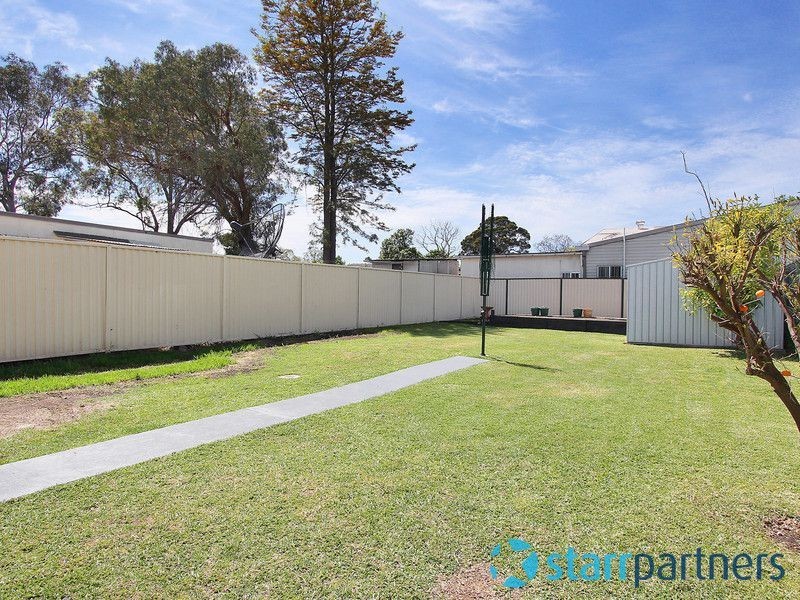 22 Chisholm Road, Auburn NSW 2144