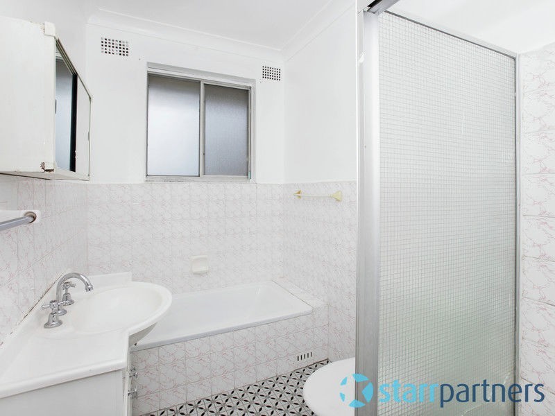 5/38-40 Dartbrook Rd Auburn, Auburn NSW 2144