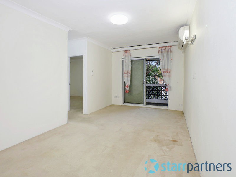 5/38-40 Dartbrook Rd Auburn, Auburn NSW 2144