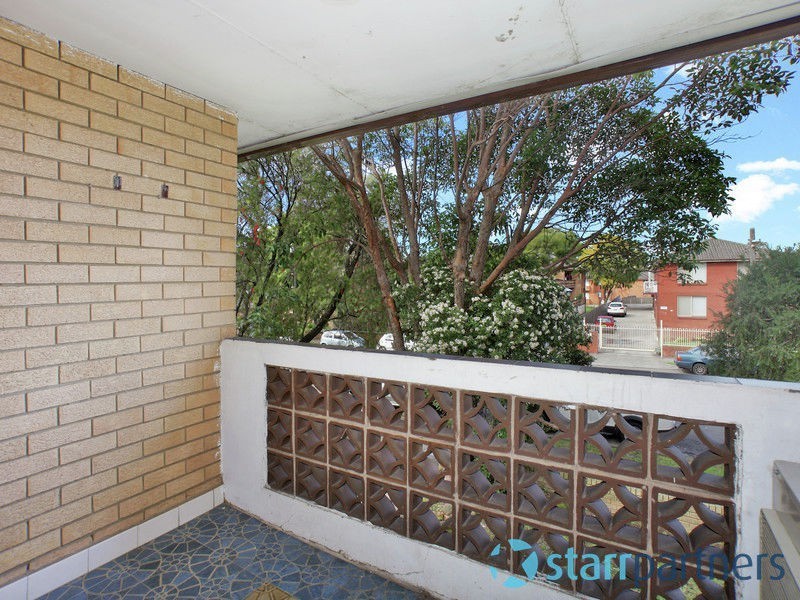 5/38-40 Dartbrook Rd Auburn, Auburn NSW 2144