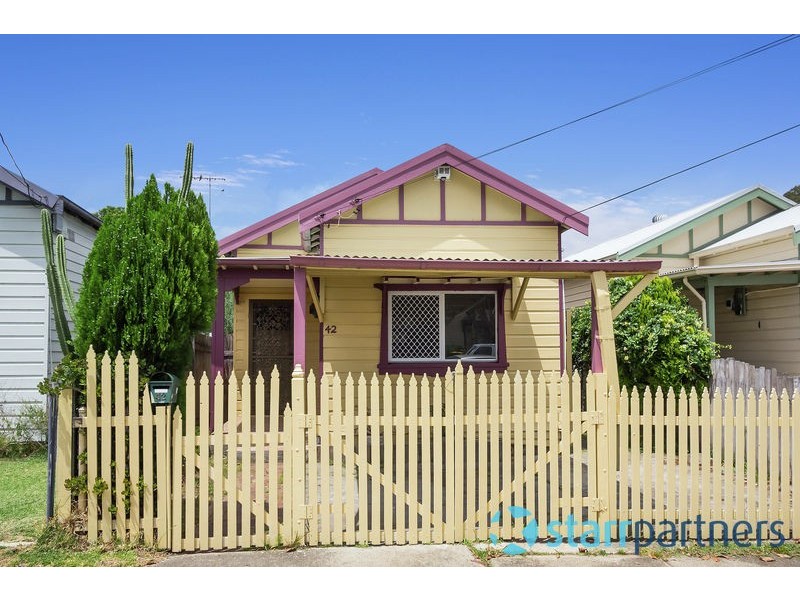 42 Northcote Street, Auburn NSW 2144