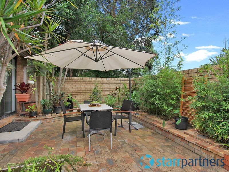 13/11 Campbell Hill Road, Chester Hill NSW 2162