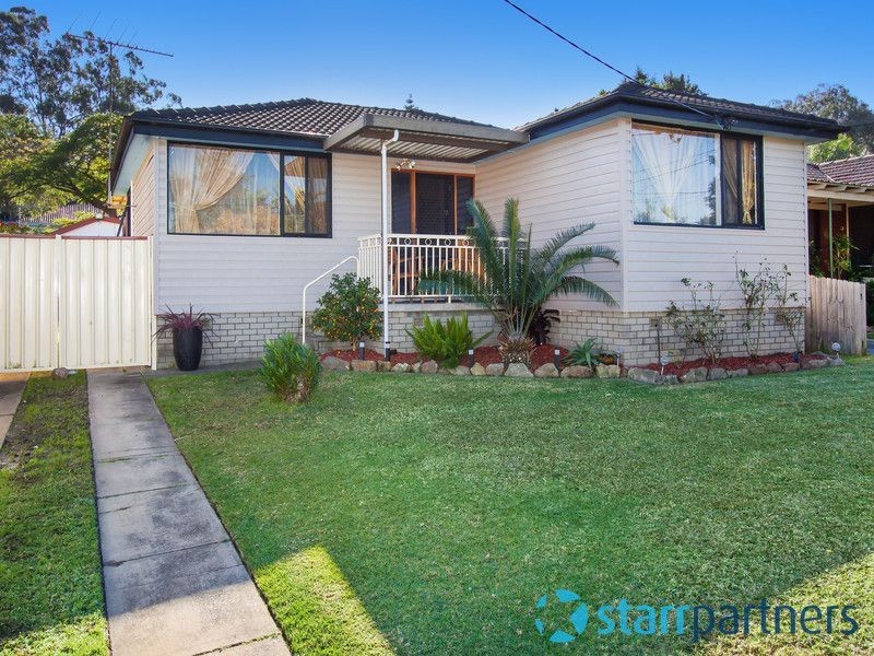 13 Robertson Street, Guildford West NSW 2161