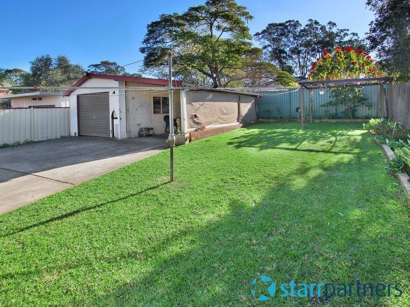 13 Robertson Street, Guildford West NSW 2161