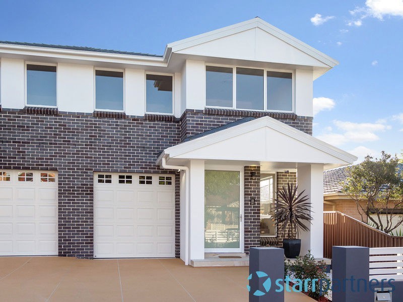 2a Ivor street, Lidcombe NSW 2141