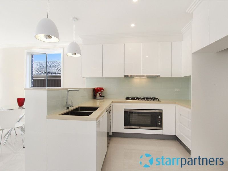 2a Ivor street, Lidcombe NSW 2141