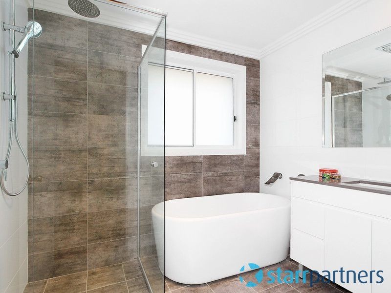 2a Ivor street, Lidcombe NSW 2141