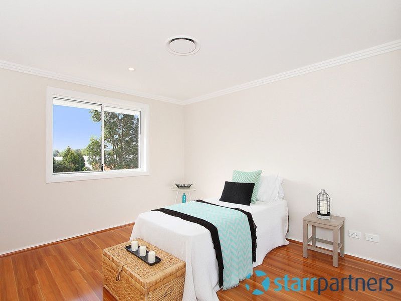 2a Ivor street, Lidcombe NSW 2141