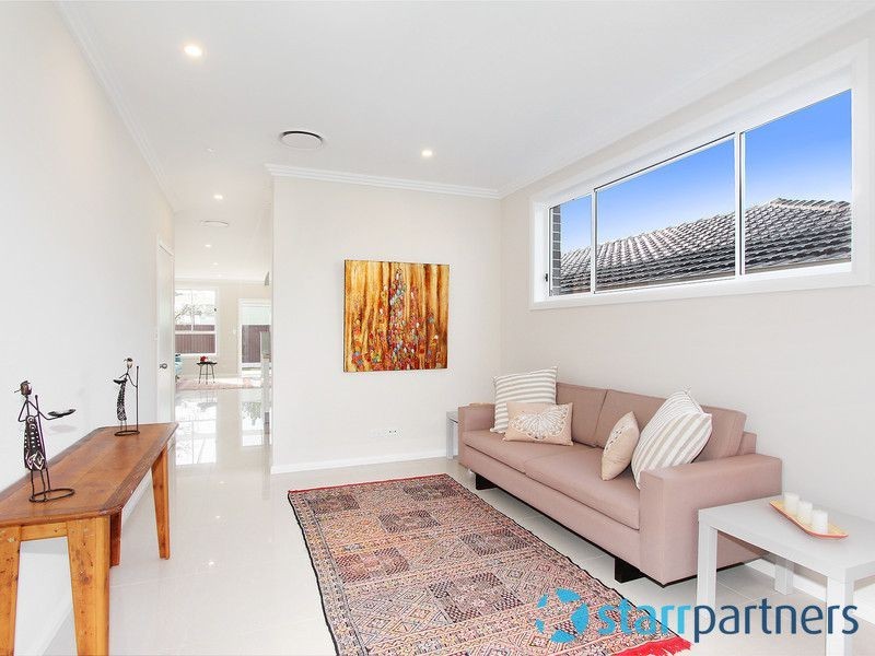 2a Ivor street, Lidcombe NSW 2141