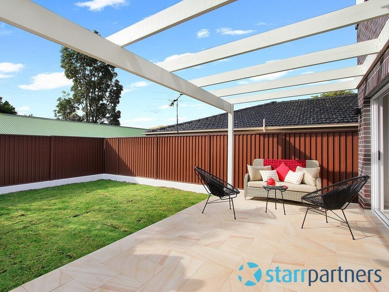 2a Ivor street, Lidcombe NSW 2141