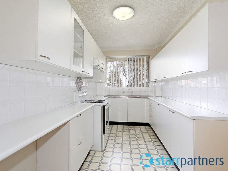 10/17 Cambridge St, Merrylands NSW 2160