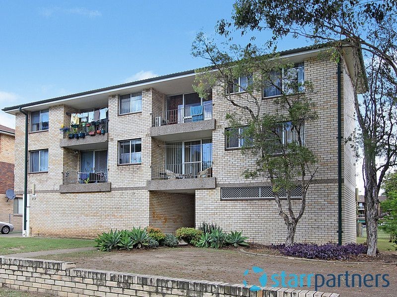 10/17 Cambridge St, Merrylands NSW 2160