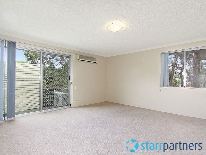 10/17 Cambridge St, Merrylands NSW 2160