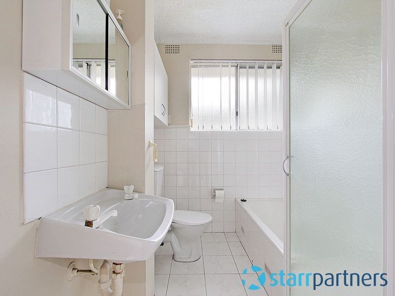 10/17 Cambridge St, Merrylands NSW 2160