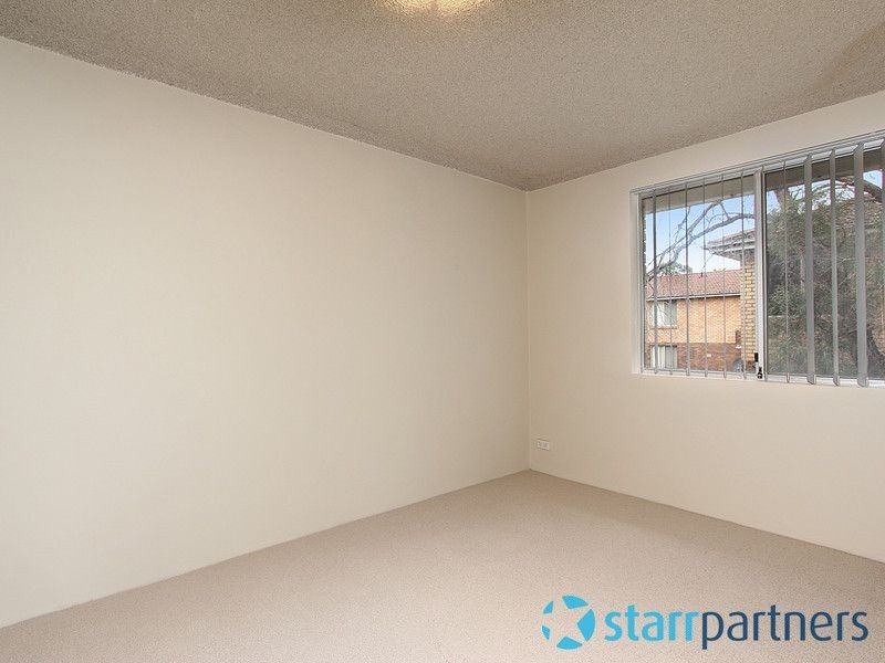 10/17 Cambridge St, Merrylands NSW 2160