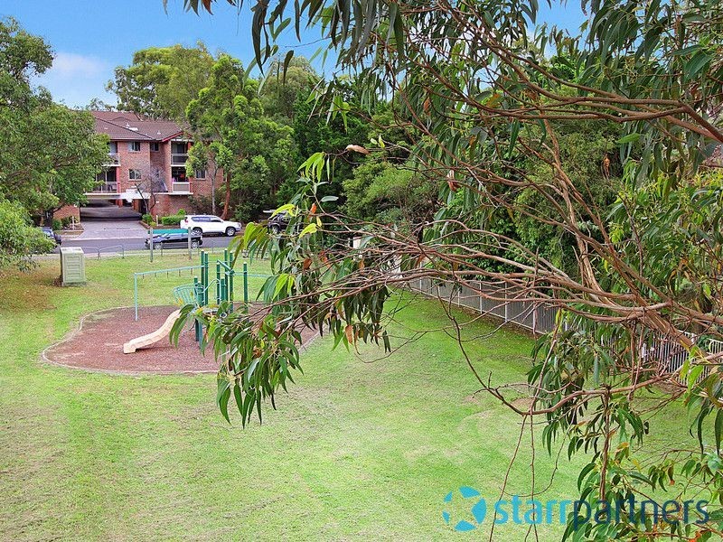 10/17 Cambridge St, Merrylands NSW 2160