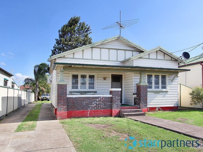 164 Mona St, Granville NSW 2142