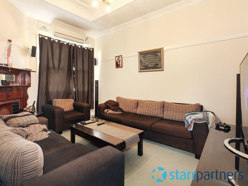 164 Mona St, Granville NSW 2142