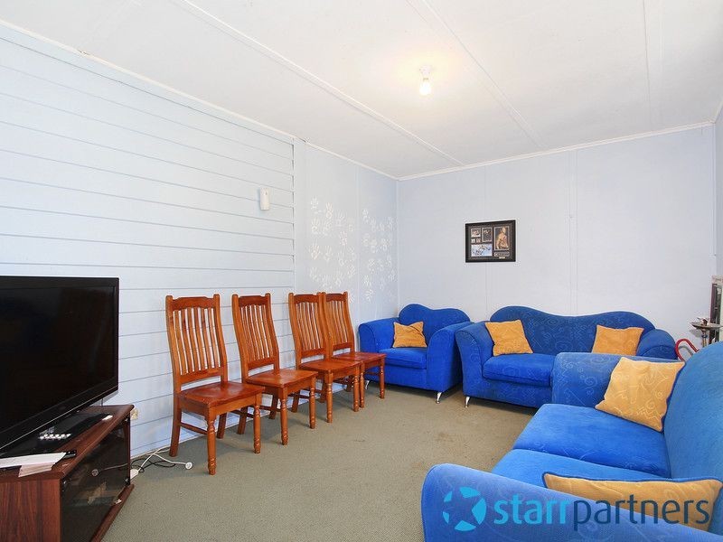 164 Mona St, Granville NSW 2142
