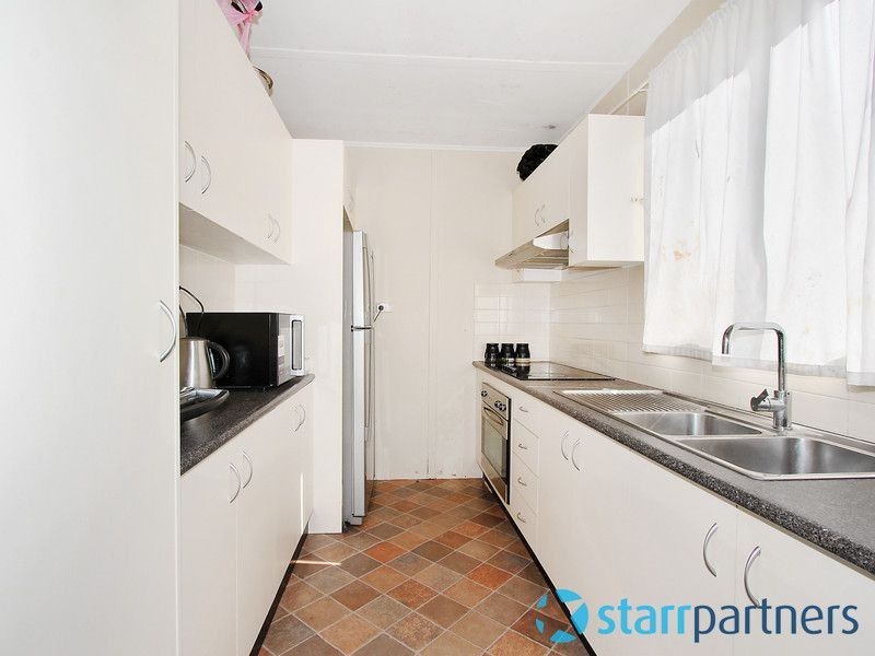 164 Mona St, Granville NSW 2142