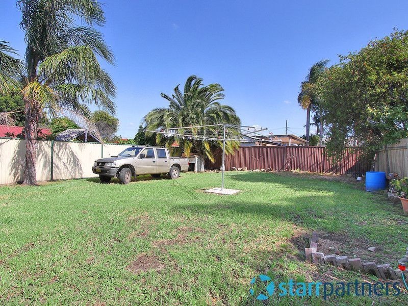 164 Mona St, Granville NSW 2142