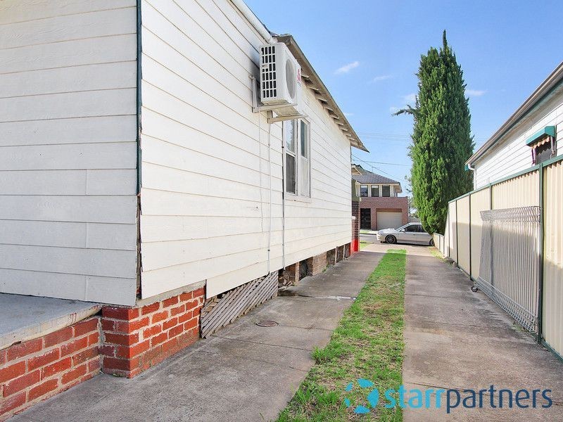 164 Mona St, Granville NSW 2142