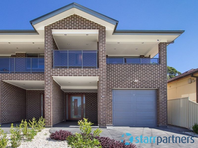 64a Augusta Street, Condell Park NSW 2200