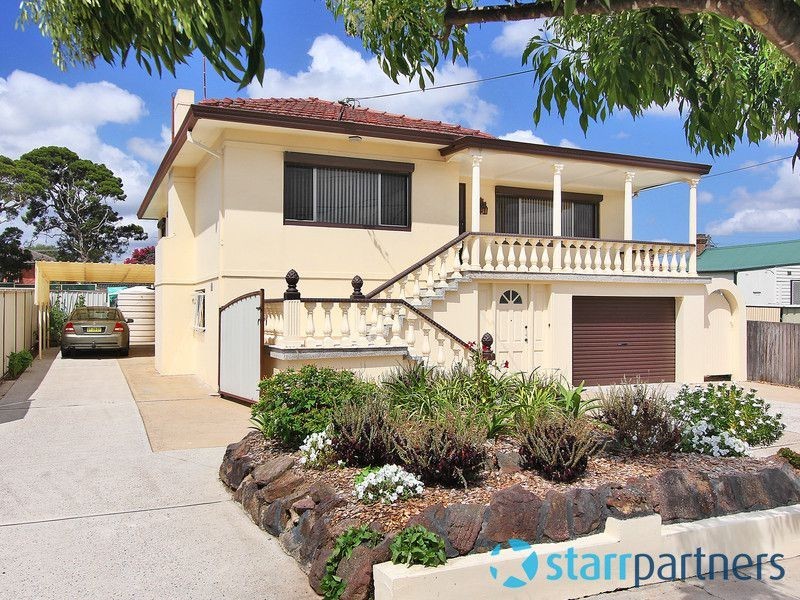 138a Chisholm Road, Auburn NSW 2144