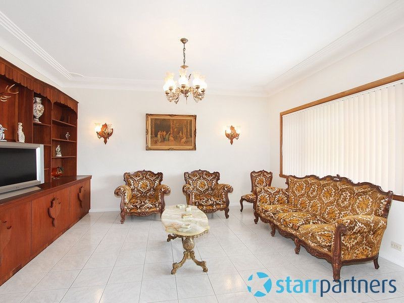 138a Chisholm Road, Auburn NSW 2144