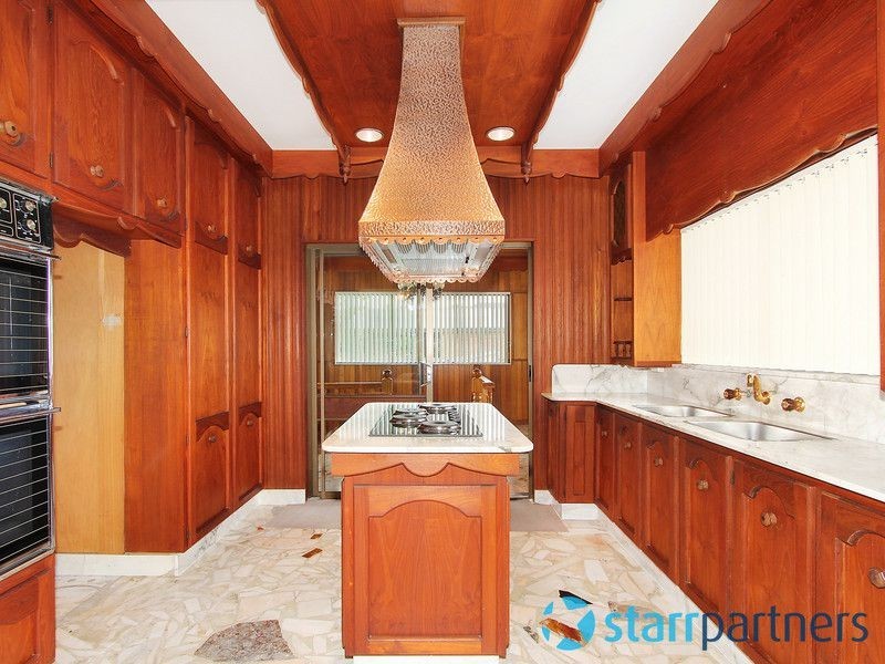 138a Chisholm Road, Auburn NSW 2144