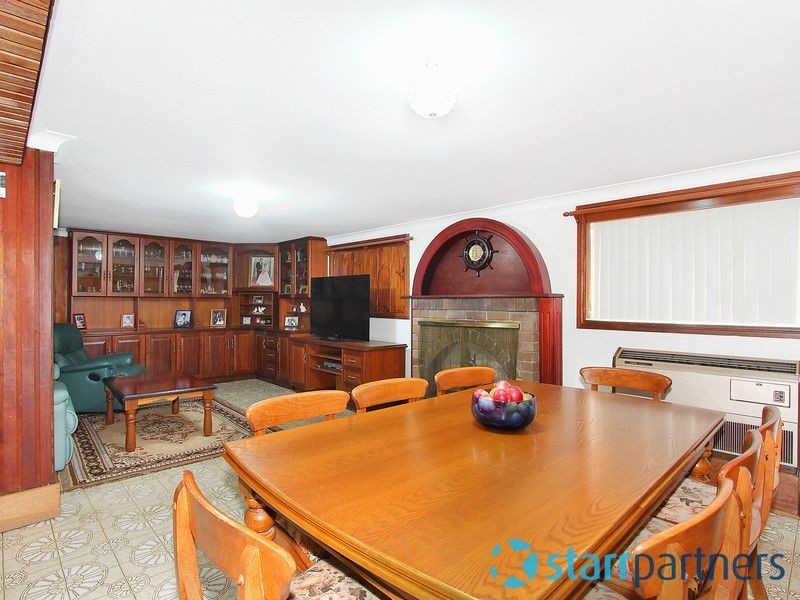 138a Chisholm Road, Auburn NSW 2144