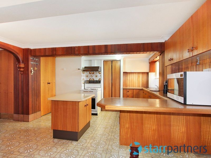 138a Chisholm Road, Auburn NSW 2144