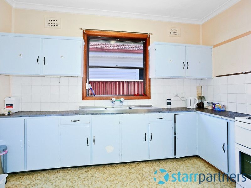 5 Banksia Street, Granville NSW 2142