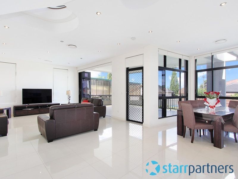 18 Bligh Street, Guildford NSW 2161