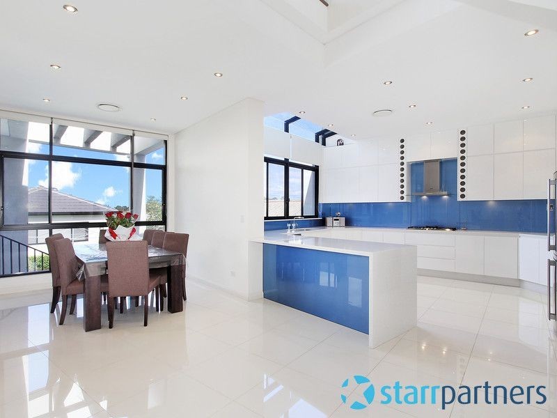 18 Bligh Street, Guildford NSW 2161