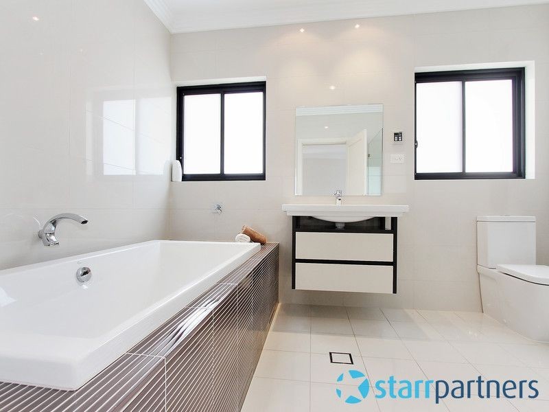 18 Bligh Street, Guildford NSW 2161