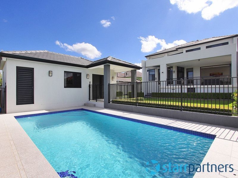 18 Bligh Street, Guildford NSW 2161