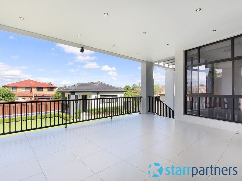 18 Bligh Street, Guildford NSW 2161