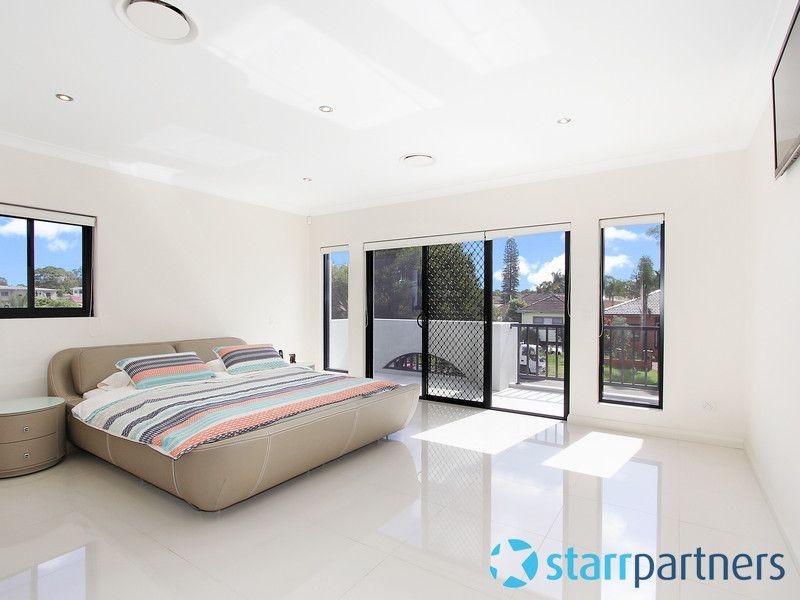 18 Bligh Street, Guildford NSW 2161