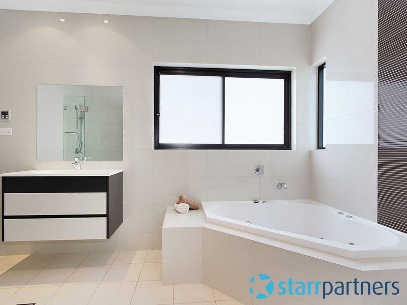 18 Bligh Street, Guildford NSW 2161