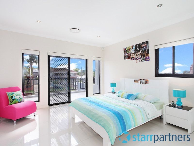 18 Bligh Street, Guildford NSW 2161