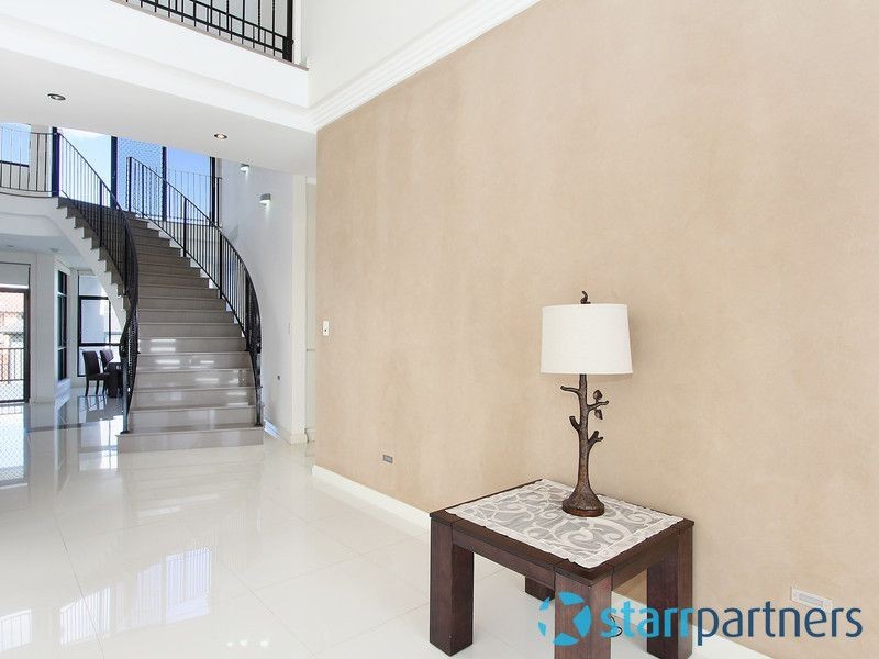 18 Bligh Street, Guildford NSW 2161