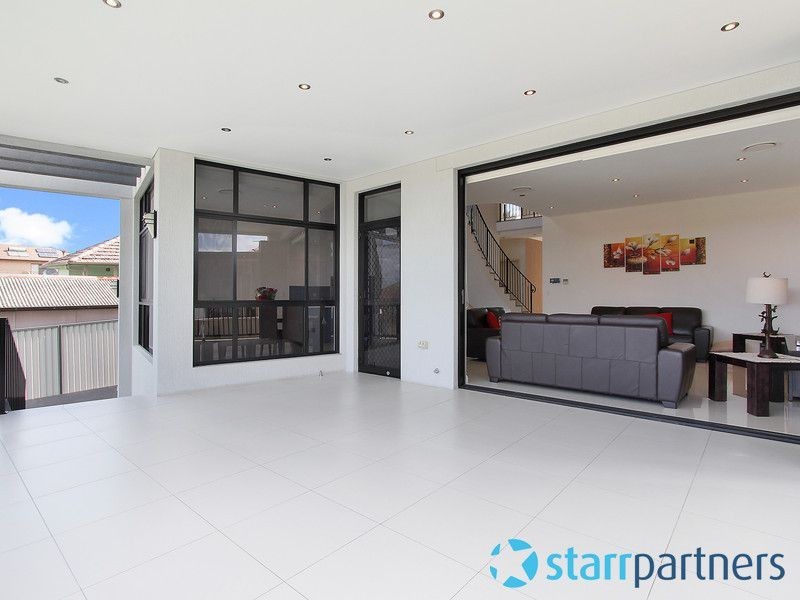 18 Bligh Street, Guildford NSW 2161