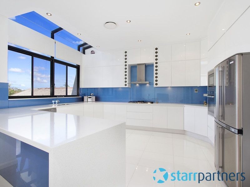 18 Bligh Street, Guildford NSW 2161