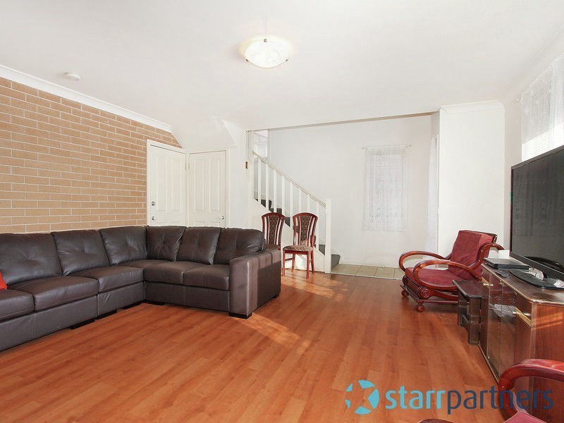 5/33 Warnock St, Guildford NSW 2161